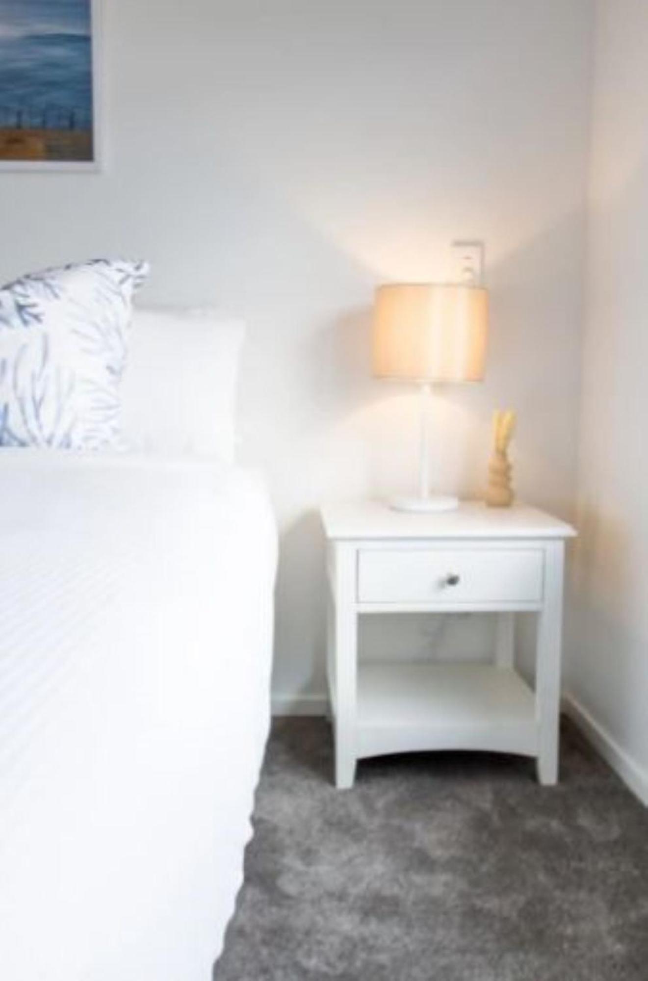 Christchurch Entertainment Hub 2 Bed 2 Bath W Carpark Bagian luar foto